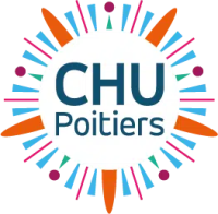 Logo CHU LA MILETRIE