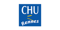 Logo CHU Rennes