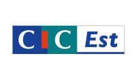 Logo CIC EST