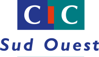 Logo CIC SUD OUEST