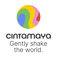 Logo CINTAMAYA
