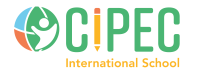 Logo CIPEC INTERNATIONAL SCHOOL