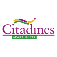 Logo CITADINES ARC DE TRIOMPHE OPERATING