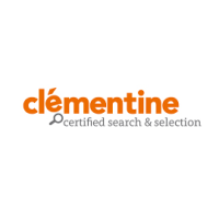 Logo Clémentine