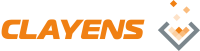 Logo Clayens