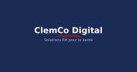 Logo Clemco digital