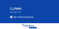 Logo CLEMMA