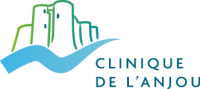 Logo Clinique de L'anjou