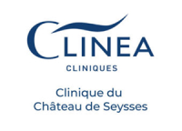 Logo CLINIQUE DU CHATEAU DE SEYSSES