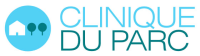 Logo CLINIQUE DU PARC