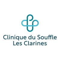 Logo CLINIQUE DU SOUFFLE LES CLARINES
