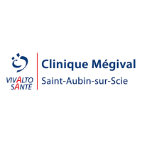 Logo CLINIQUE MEGIVAL