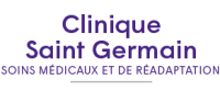 Logo CLINIQUE SAINT GERMAIN