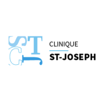 Logo CLINIQUE SAINT JOSEPH