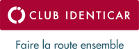 Logo Club Identicar