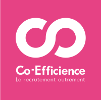 Logo Co-Efficience