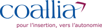Logo COALLIA