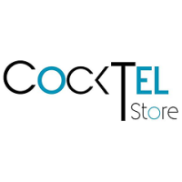 Logo Cocktel store