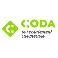 Logo CODA LA CIOTAT