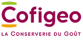 Logo COFIGEO