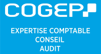 Logo COGEP
