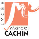 Logo école Marcel Cachin