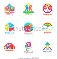 Logo École maternelle