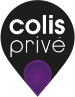 Logo Colis Privé