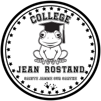 Logo COLLEGE J ROSTAND