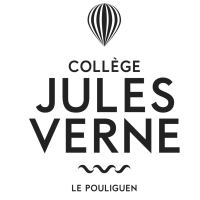 Logo College Jules Verne