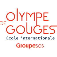 Logo College Olympe de Gouges