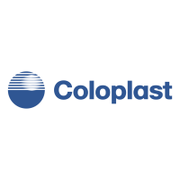 Logo Coloplast
