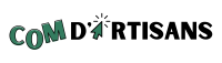 Logo Com d'Artisans