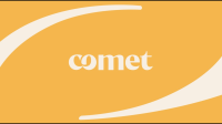 Logo Comet