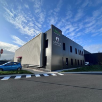 Logo COMETI CONSTR EQUIP THERMIQUE