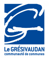 Logo Communauté de Communes le Grésivaudan