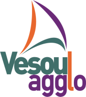 Logo COMMUNAUTE D AGGLOMERATION DE VESOUL