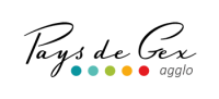 Logo COMMUNAUTE D'AGGLOMERATION DU PAYS DE GE