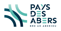 Logo COMMUNAUTE DE COMMUNES DU PAYS DES ABERS