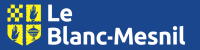 Logo Commune de Blanc Mesnil
