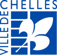 Logo COMMUNE DE CHELLES