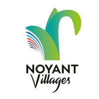 Logo COMMUNE DE NOYANT-VILLAGES