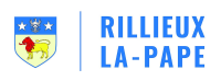 Logo COMMUNE DE RILLIEUX LA PAPE