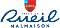 Logo COMMUNE DE RUEIL MALMAISON