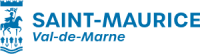 Logo COMMUNE DE SAINT MAURICE