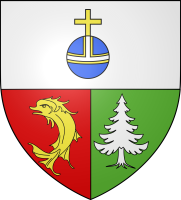 Logo Commune de Saint Pierre de Chartreuse