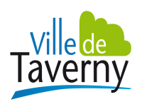 Logo COMMUNE DE TAVERNY