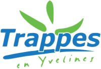 Logo Commune de Trappes