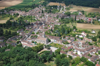 Logo Commune Villiers Sous Grez