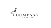 Logo COMPASS GROUP